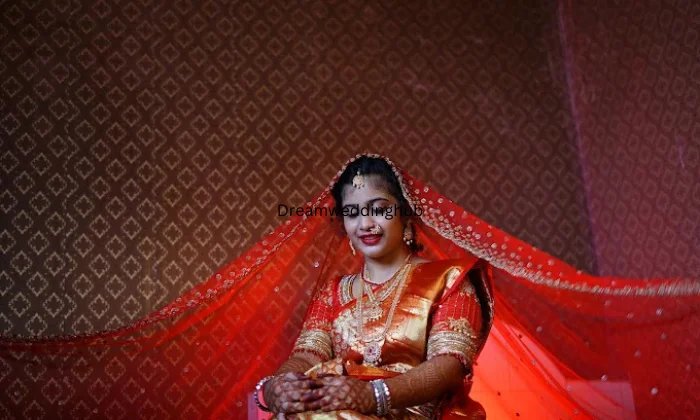 Chaitanya Ram Wedding Photography